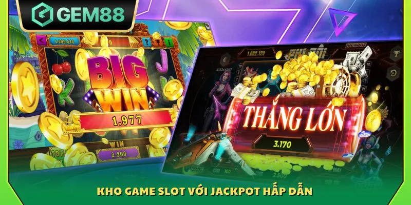 Những trò chơi cá cược đặc sắc tại nhà cái